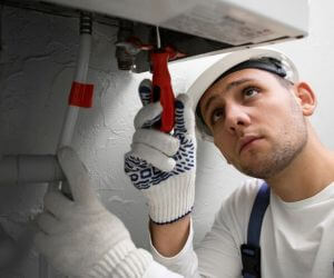 About Emergency plumbing pros Drummond, OK